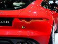 捷豹F-TYPE 2014款 R Coupe