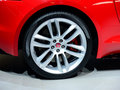 捷豹F-TYPE 2014款 R Coupe