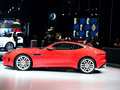 捷豹F-TYPE 2014款 R Coupe