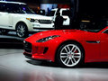 捷豹F-TYPE 2014款 R Coupe