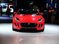 捷豹F-TYPE 2014款 R Coupe