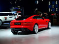 捷豹F-TYPE 2014款 R Coupe