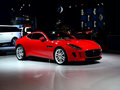 捷豹F-TYPE 2014款 R Coupe