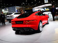 捷豹F-TYPE 2014款 R Coupe