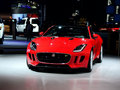 捷豹F-TYPE 2014款 R Coupe