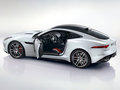 捷豹F-TYPE 2014款 捷豹F-TYPE