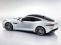 捷豹F-TYPE 2014款 捷豹F-TYPE