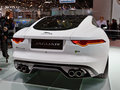 捷豹F-TYPE 2014款 捷豹F-TYPE