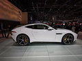 捷豹F-TYPE 2014款 捷豹F-TYPE