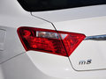 海马M8 2014款 2.0L 自动 豪华版图片