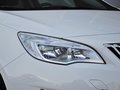 英朗 2014款 XT 1.6L 自動(dòng) 時(shí)尚型圖片