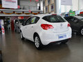 英朗 2014款 XT 1.6T 自动 时尚运动型图片