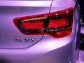 DS 5(進(jìn)口) DS 5LS 1.6T 自動(dòng) 2014款