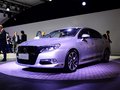 DS 5(進(jìn)口) DS 5LS 1.6T 自動(dòng) 2014款