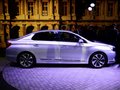DS 5(進(jìn)口) DS 5LS 1.6T 自動(dòng) 2014款
