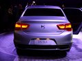 DS 5(進(jìn)口) DS 5LS 1.6T 自動(dòng) 2014款