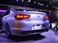 DS 5(進(jìn)口) DS 5LS 1.6T 自動(dòng) 2014款
