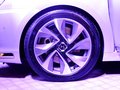 DS 5(進(jìn)口) DS 5LS 1.6T 自動(dòng) 2014款