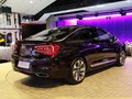 DS 5(進(jìn)口) DS 5LS 1.6T 自動(dòng) 2014款
