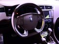DS 5(進(jìn)口) DS 5LS 1.6T 自動(dòng) 2014款