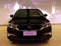DS 5(進(jìn)口) DS 5LS 1.6T 自動(dòng) 2014款