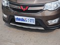 五菱宏光 1.5L 手動 S 豪華型 2014款圖片