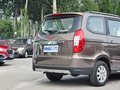 五菱宏光 1.5L 手動(dòng) S 豪華型 2014款圖片