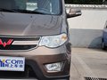 五菱宏光 1.5L 手動 S 豪華型 2014款圖片