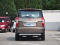 五菱宏光 1.5L 手动 S 豪华型 2014款图片