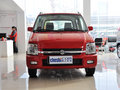 北斗星 全能升级版 1.4L 手动 标准型I 2013款图片