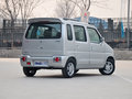 北斗星 2013款 全能版 1.4L 手动 实用型图片