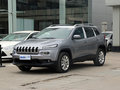 自由光(进口) 2014款 自由光 2.4L 豪华版图片
