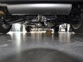 自由光(进口) 2.4L 精锐版 5座 2014款图片