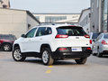 自由光(進口) 2.4L 自動 都市版 5座 2014款圖片