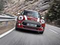 MINI COOPER 2014款圖片