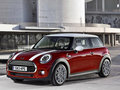 MINI COOPER 2014款图片