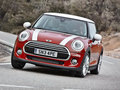 MINI COOPER 2014款圖片