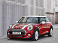 MINI COOPER 2014款