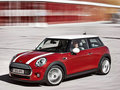 MINI COOPER 2014款圖片