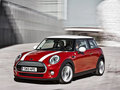 MINI COOPER 2014款圖片