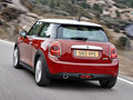 MINI COOPER 2014款