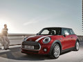 MINI COOPER 2014款图片