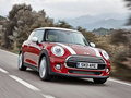 MINI COOPER 2014款