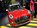 MINI 1.5T COOPERFun版2014款