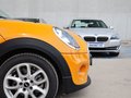 MINI 1.5T COOPER FUN 2014款圖片