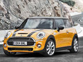MINI COOPER S 2014款图片