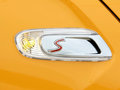 MINI COOPER S 2014款圖片