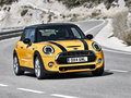 MINI COOPER S 2014款图片