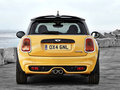 MINI COOPER S 2014款图片