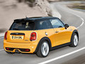 MINI COOPER S 2014款圖片